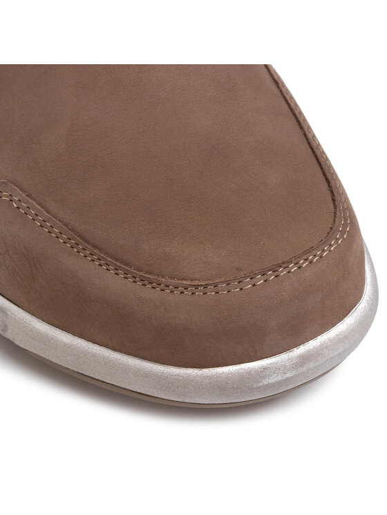 Josef Seibel Туфлі Josef Seibel Enrico 04 25304 751 251 Коричневий