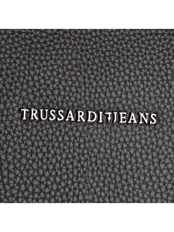 Trussardi Сумка Trussardi Ottawa 71B00009 Чорний