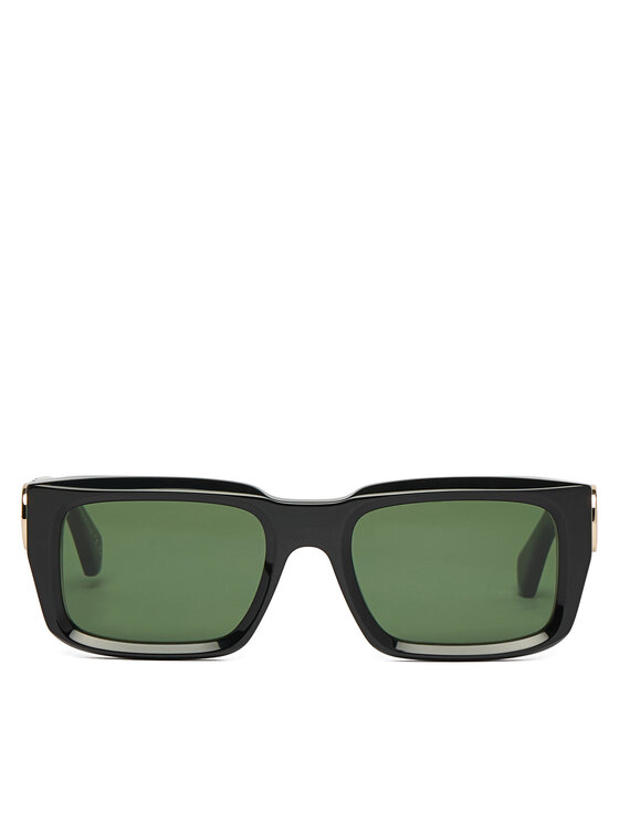 Off-White Okulary przeciwsłoneczne Off-White OERI125 Czarny