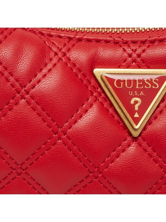 Guess Сумка Guess Giully (QA) HWQA87 48120 Червоний