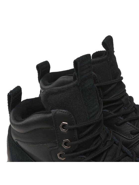 Fila Tenisice Fila Fxventuno O Mid FFM0155.80010 Crna