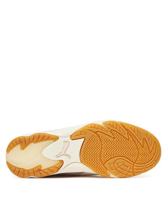Puma Снікерcи Puma King Indoor 401683 07 Рожевий