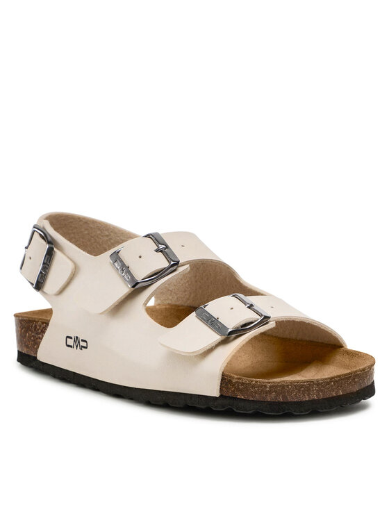CMP Sandali CMP Keidha Wmn Sandal 3Q91026 Bež
