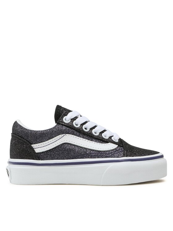 Vans Tenisky Vans Uy Old Skool VN0A7Q5FYA61 Černá