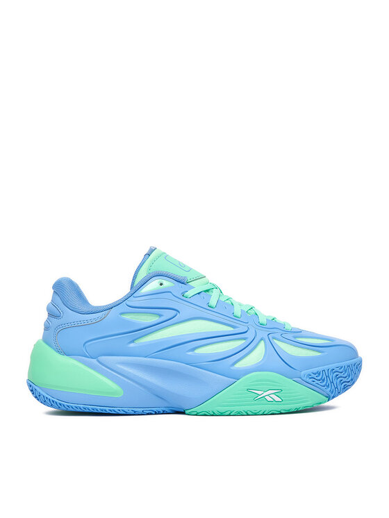 Reebok Košarkaška obuća Reebok SS-ANGEL REESE 1 100262064 Svijetlo plava