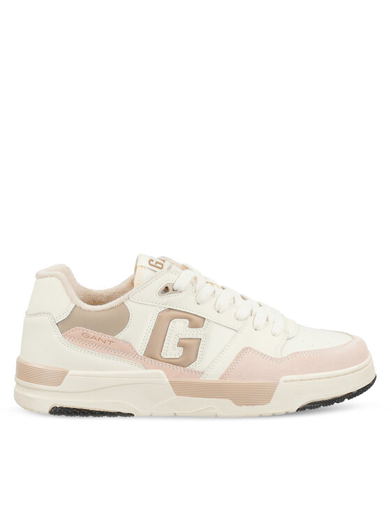 Gant Снікерcи Gant 31631005 Écru