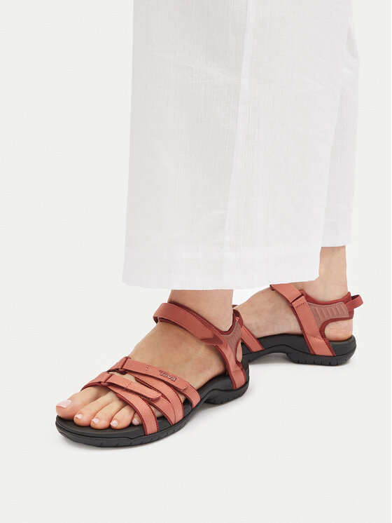 Teva Босоніжки Teva Tirra 4266 Оранжевий
