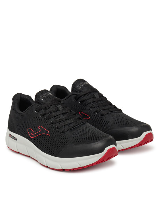 Joma Laisvalaikio batai Joma Zen 2501 CZENS2501 Juoda