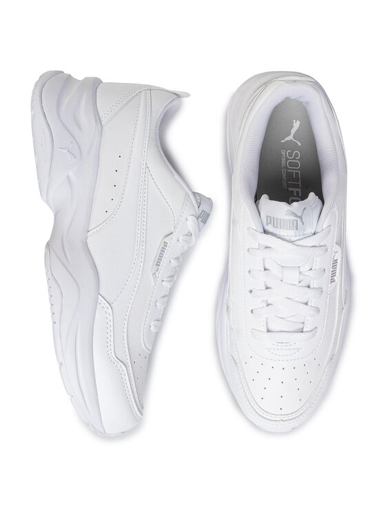 Puma Snīkeri Puma Cilia Mode 371125 02 Balts
