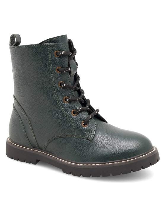 Badura Polokozačky Badura 9K7517(III)CH Khaki