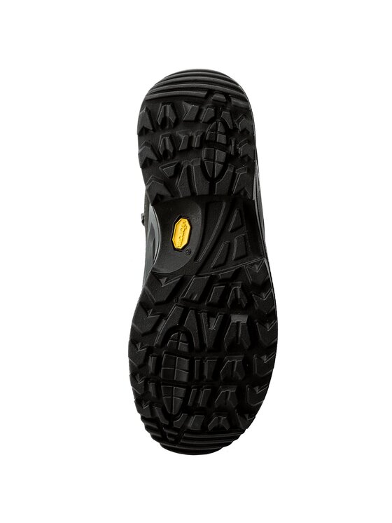 Lowa Bakancs Lowa Renegade Gtx Mid Ws GORE-TEX 320945 Szürke
