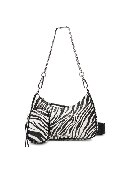Steve Madden Torbica Steve Madden Bvital-Z SM13001703 Bijela