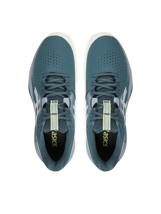 Asics Взуття для тенісу Asics Gel-Challenger 15 1041A510 Зелений