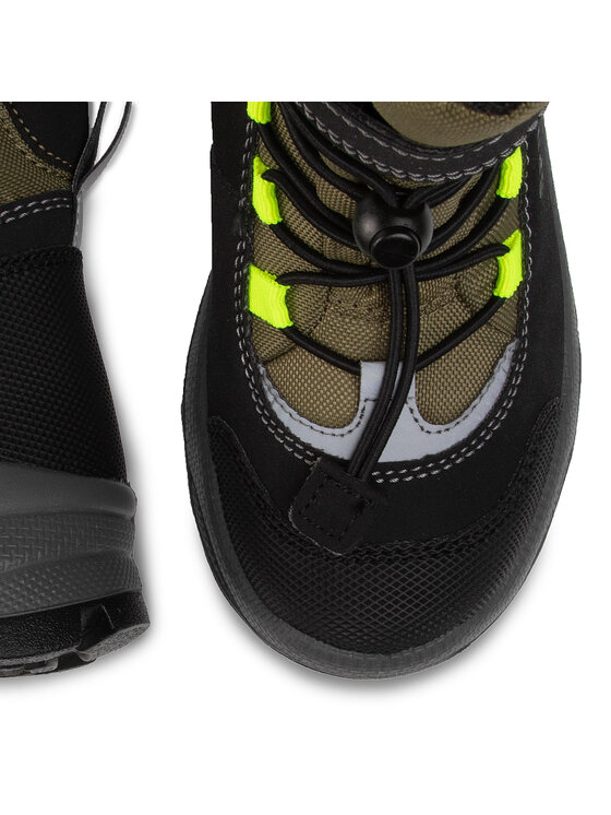 Primigi Botas de nieve Primigi GORE-TEX 4396200 S Negro