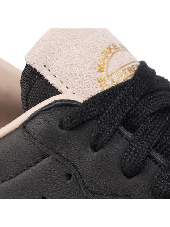 adidas Sneakersy adidas Supercourt J EF9203 Čierna