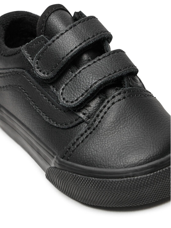 Vans Sneakersy Vans Old Skool VN0009RCHF91 Černá