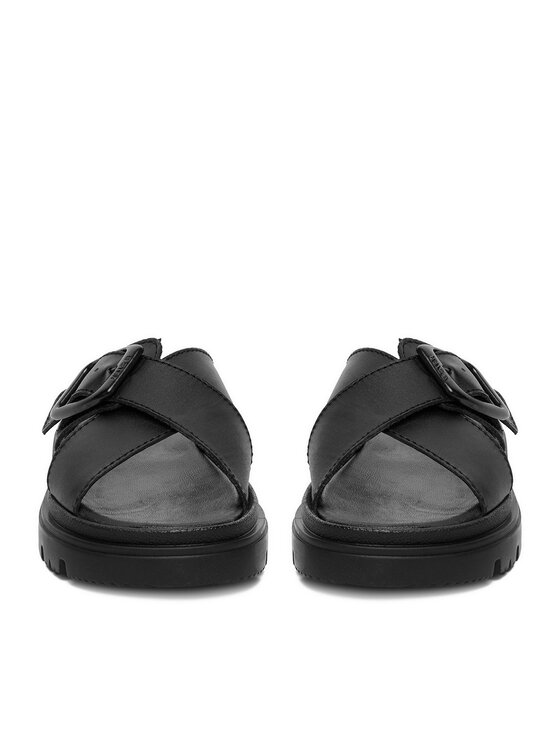 G-STAR Шльопанці G-Star Raw CEO-WI16-MARS-02 Чорний