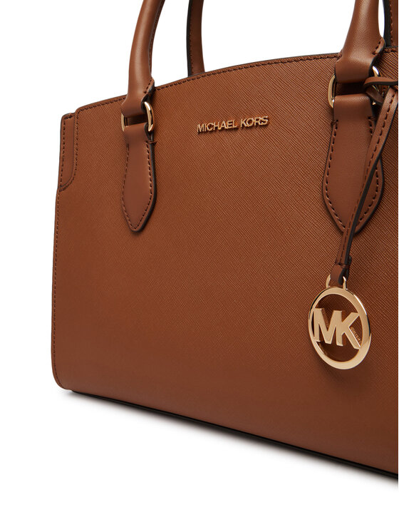 MICHAEL Michael Kors Сумка MICHAEL Michael Kors 30R6GQ6S2L Коричневий