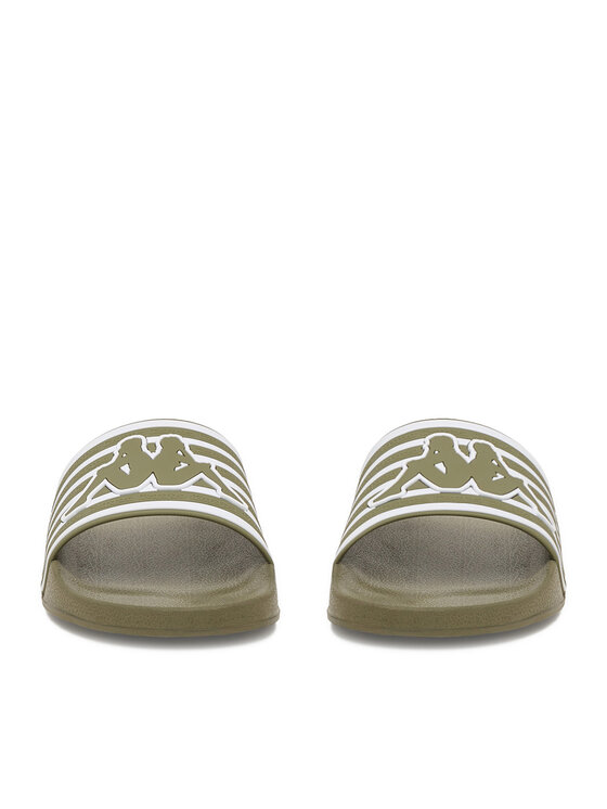 Kappa Papucs Kappa CEO-864089A-M Khaki