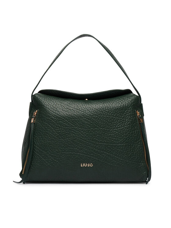 Liu Jo Borsetta Liu Jo AF6046 E1146 Verde scuro
