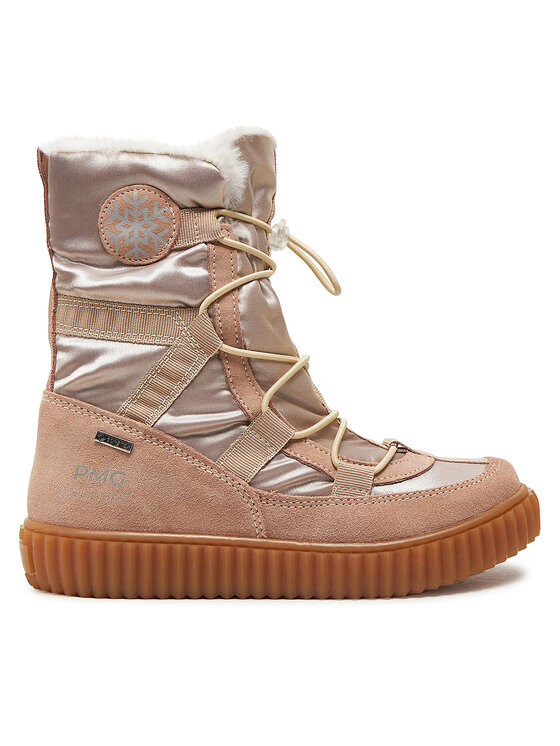 Primigi Stivali da neve Primigi 6938100 S GORE-TEX Rosa
