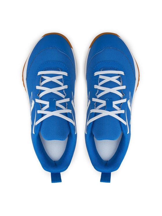 Puma Zapatillas de fútbol sala Puma Varion II Jr 108105 03 Azul