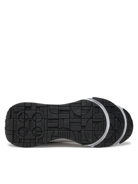 Nike Sportcipők Nike Air Max INTRLK Lite DX3705 Sárga