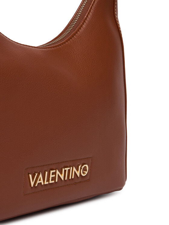 Valentino Сумка Valentino Aury Re VBS9OB07 Коричневий