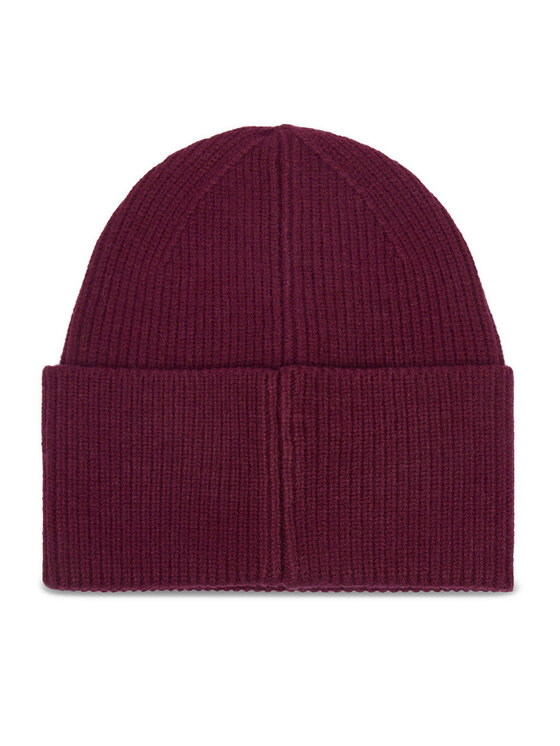 Beverly Hills Polo Club Gorro Beverly Hills Polo Club CWBEO-BHPC-W3-002-AW26 Guinda/burdeos