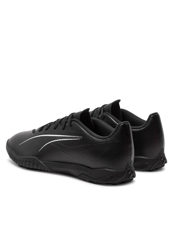 Puma Futbalové topánky Puma Ultra 5 Play Tt 107905 Čierna