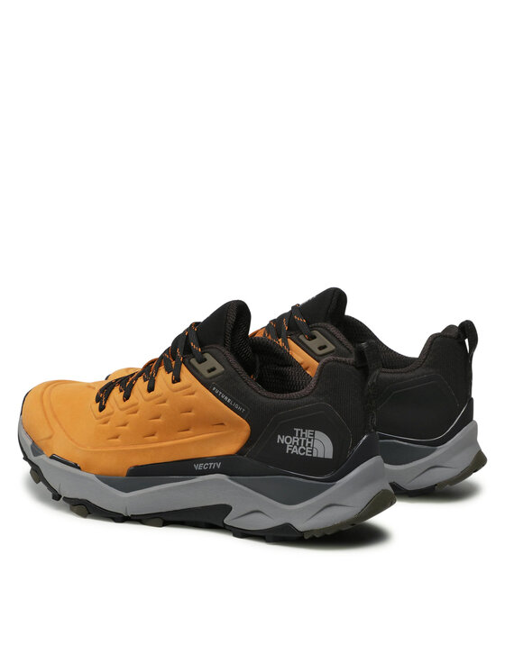 The North Face Trekkings The North Face Vectiv Exploris Futurelight NF0A5G3BAUV1 Maro