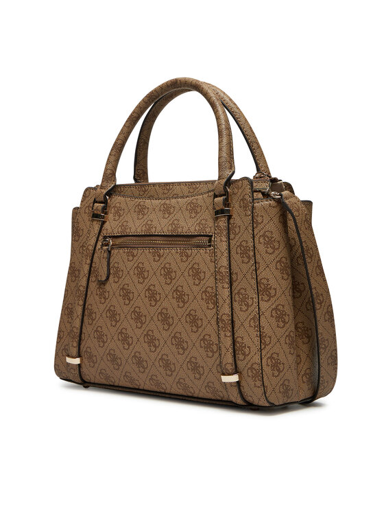 Guess Kabelka Guess HWESG9 51006 Hnědá
