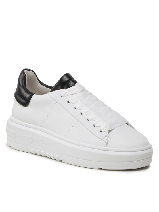 Kennel & Schmenger Sneakers Kennel & Schmenger Calf 91-18940.628 Bianco
