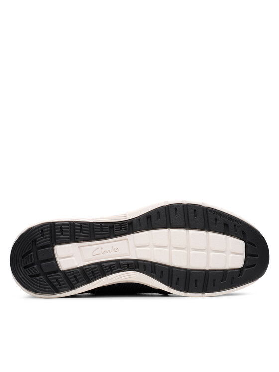Clarks Снікерcи Clarks Motion Trek MX 26181984 Cиній