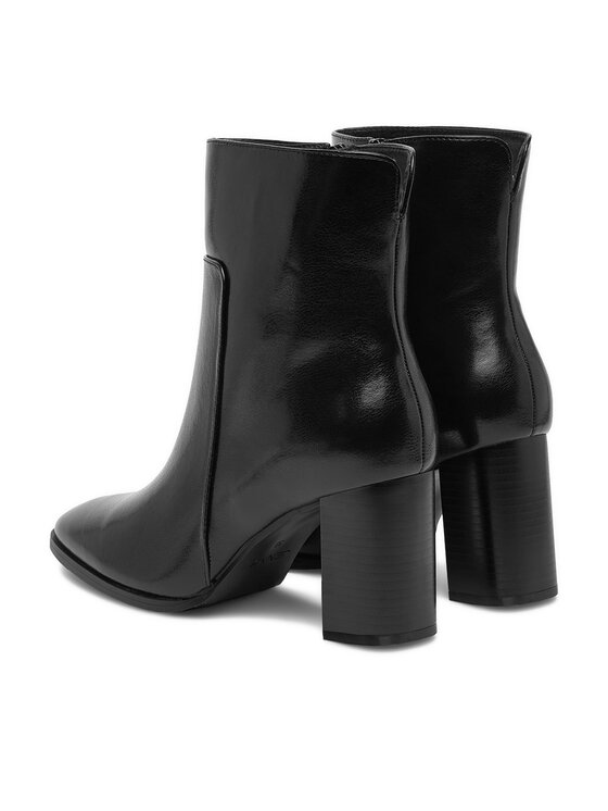 JENNY Stiefeletten JENNY CEO-23F616-10 Schwarz