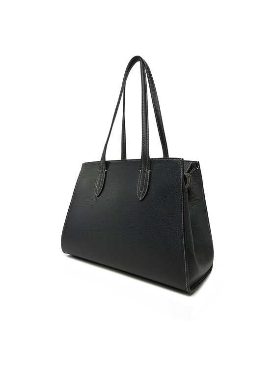 Aigner Сумка Aigner 137413 Чорний