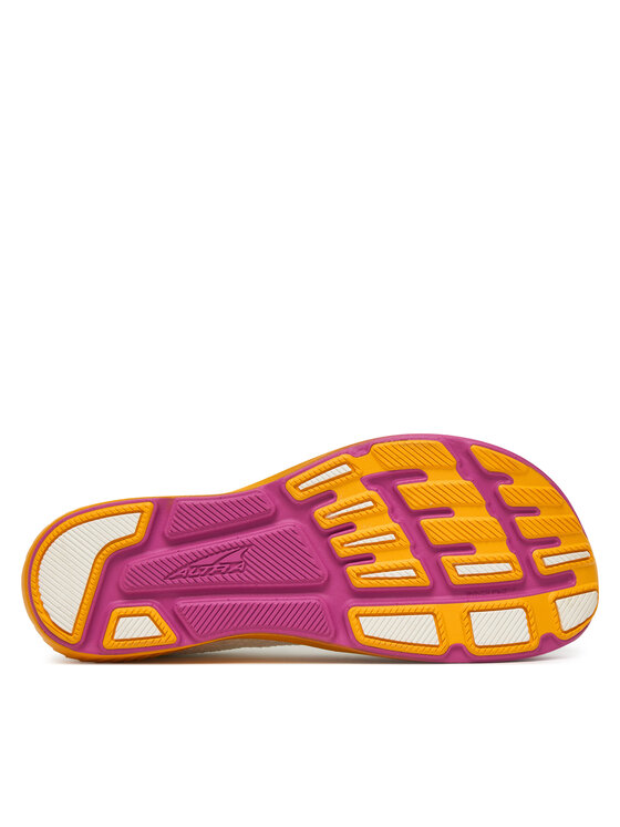 Altra Взуття для бігу Altra Escalante Racer 2 AL0A85NH1 Білий
