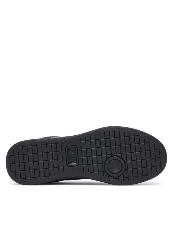 Lacoste Laisvalaikio batai Lacoste Carnaby Set 52SFA0126 Juoda