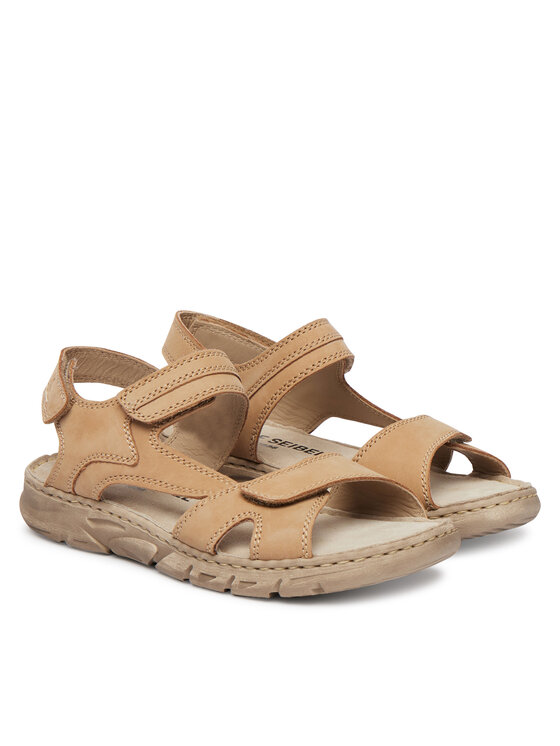 Josef Seibel Sandales Josef Seibel Brenda 03 76803 Bēšs