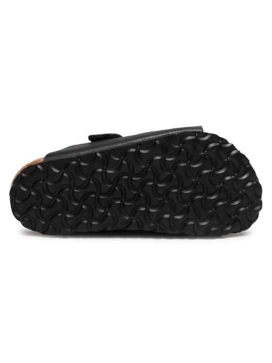 Birkenstock Шльопанці Birkenstock Arizona Kids 555123 Чорний