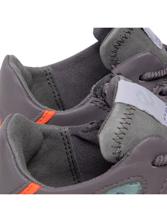 ECCO Sportcipők ECCO Solice K 78080260118 Lila