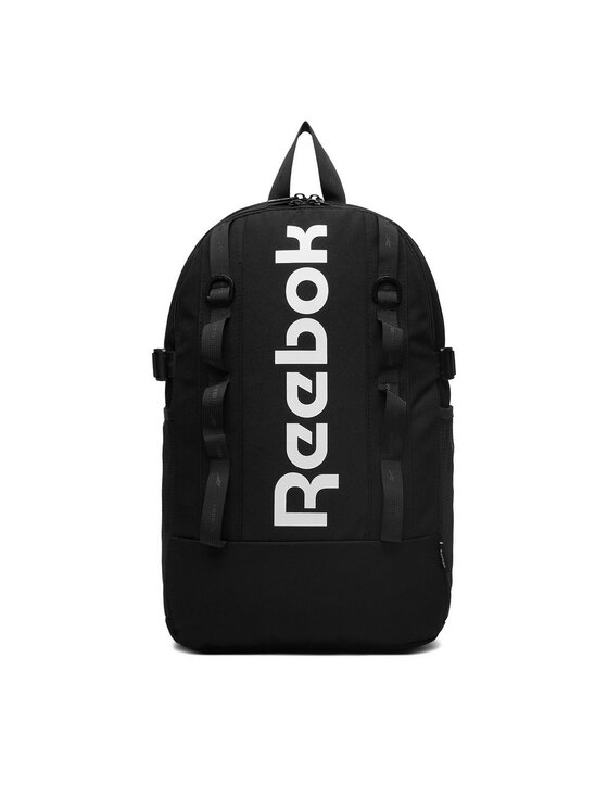 Reebok Рюкзак Reebok CWBEO-RBK-M-004-10 Чорний