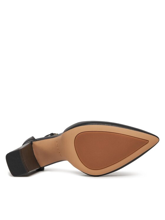 Aldo Туфлі Aldo Faith 13711834 Чорний