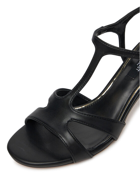 Nine West Босоніжки Nine West 22154A Чорний