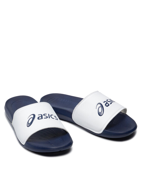 Asics Iešļūcenes Asics AS003 1173A006 Balts