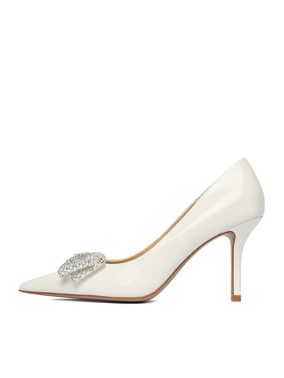 Eva Minge Туфлі Eva Minge ANEMONE-V1892-116-2 Білий