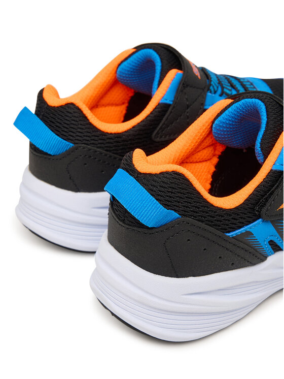 Skechers Снікерcи Skechers Microspec Tread 404115L/BBOR Голубий