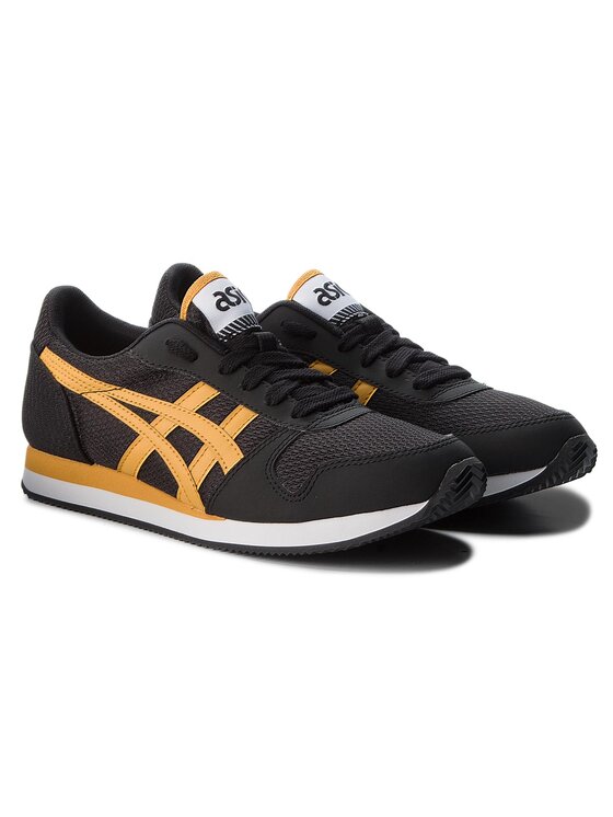 Asics Sneakers Asics Curreo II HN7A0 Nero