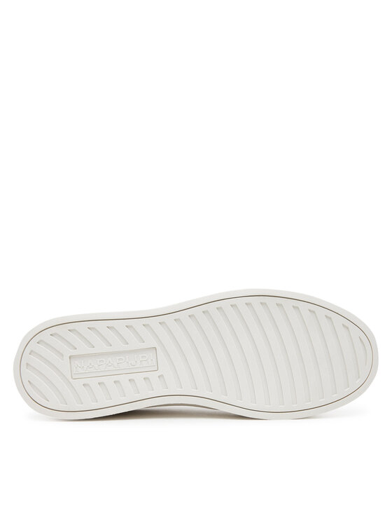 Napapijri Sneakers Napapijri Onyx NP0A4IQK Alb