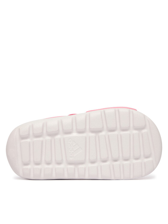 adidas Босоніжки adidas Altaswim 3 Sandals JS4915 Рожевий